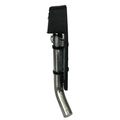 STAINLESS STEEL HITCH PIN WITH SWIV
