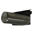 Hidden Hitch auto part installed view