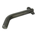 Hidden Hitch auto part detail