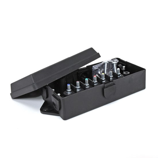 HUSKY TOWING auto part