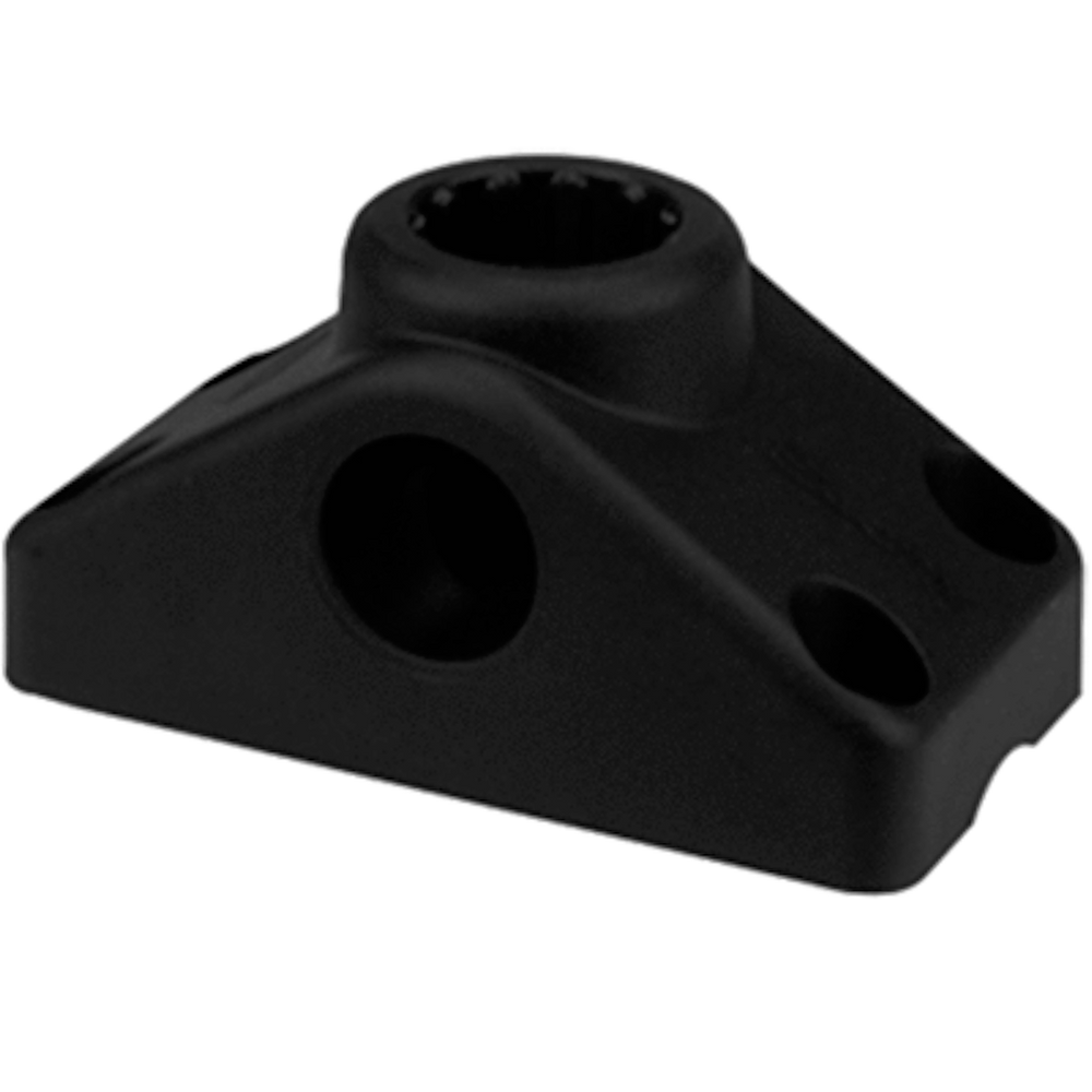 SCOTTY INC. black roof rack