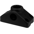 SCOTTY INC. black roof rack