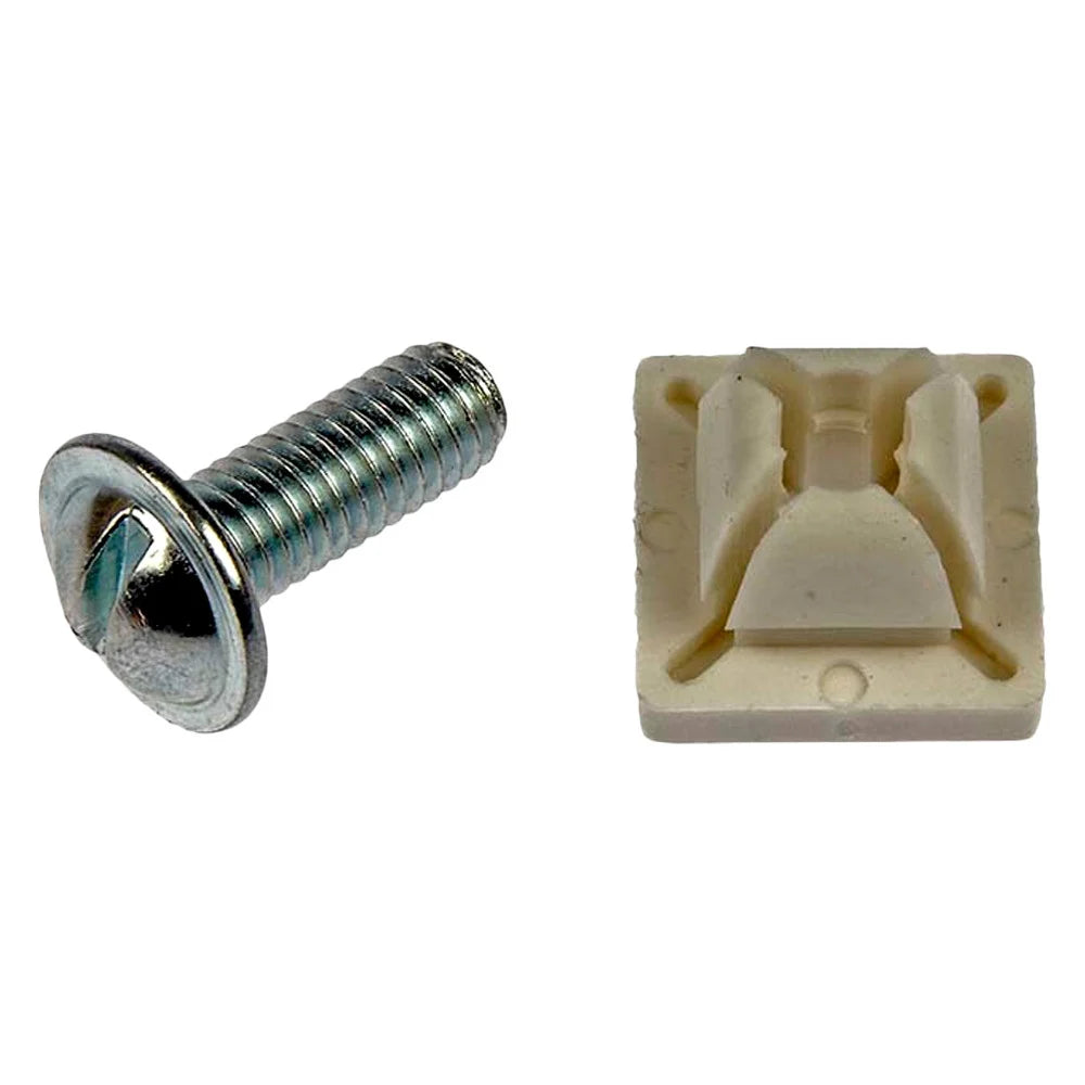 LIC PLT FSTN M61.0X161