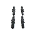 Gates Reducer Connector - 5/16in to 3/8in (7.9mm to 9.5mm)