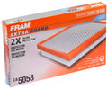 AIR FILTER 3/CASE