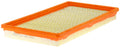 AIR FILTER 3/CASE