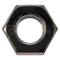 NUT MET HEX M81.25