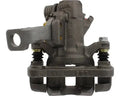 DISC BRAKE CALIPER BRACKET