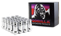 FORGED STEEL RACING LUG CHROME CLOSED END 14MM X 1.50