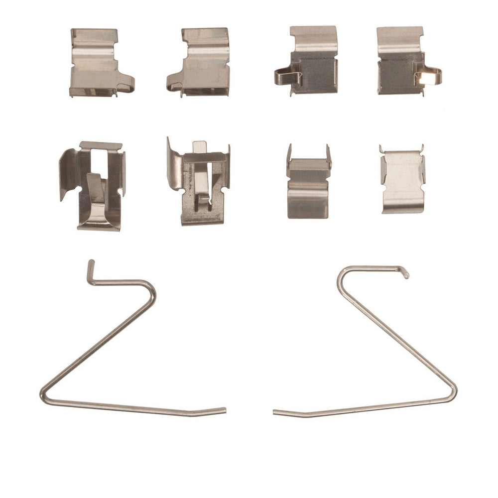 DFC auto part