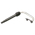 TELESCOPIC FAUCET