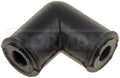 CRKCASE VENT ELBOW GM 87
