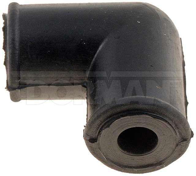CRKCASE VENT ELBOW GM 87