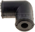 CRKCASE VENT ELBOW GM 87