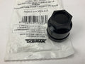M24-2.0, NUT COVER BLACK