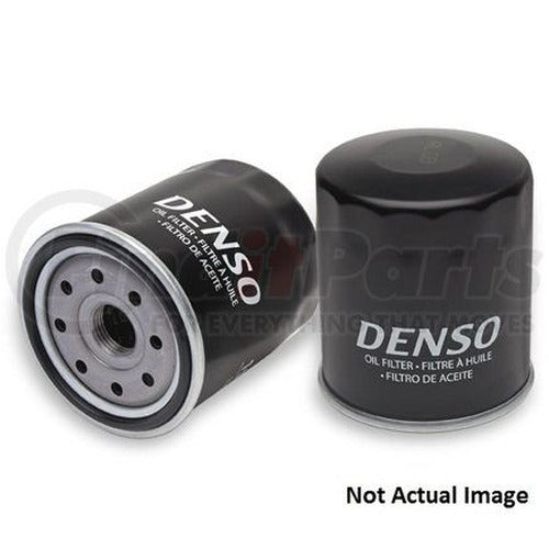 ENGINE OIL FILTER