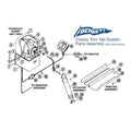 Yamaha-Motor - 6BT-50099-18-00