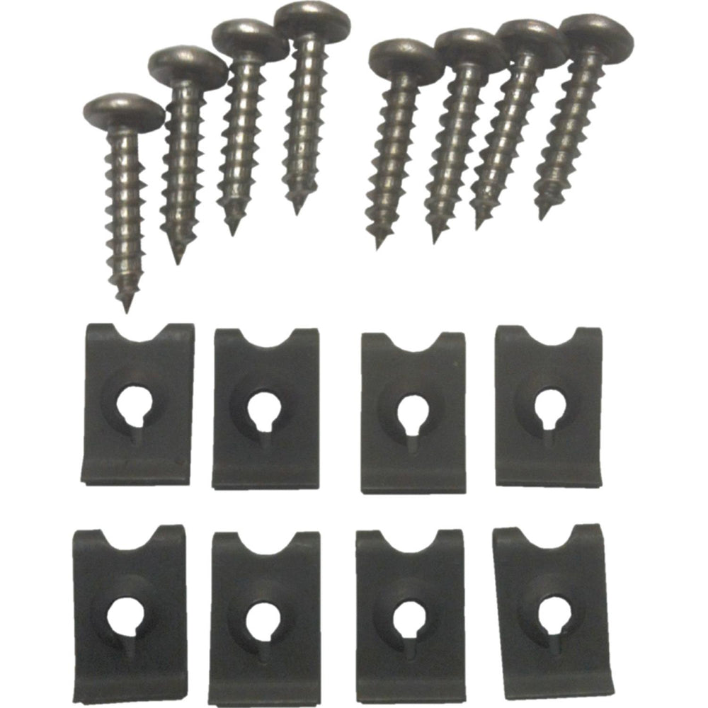 Brothers Trucks auto part