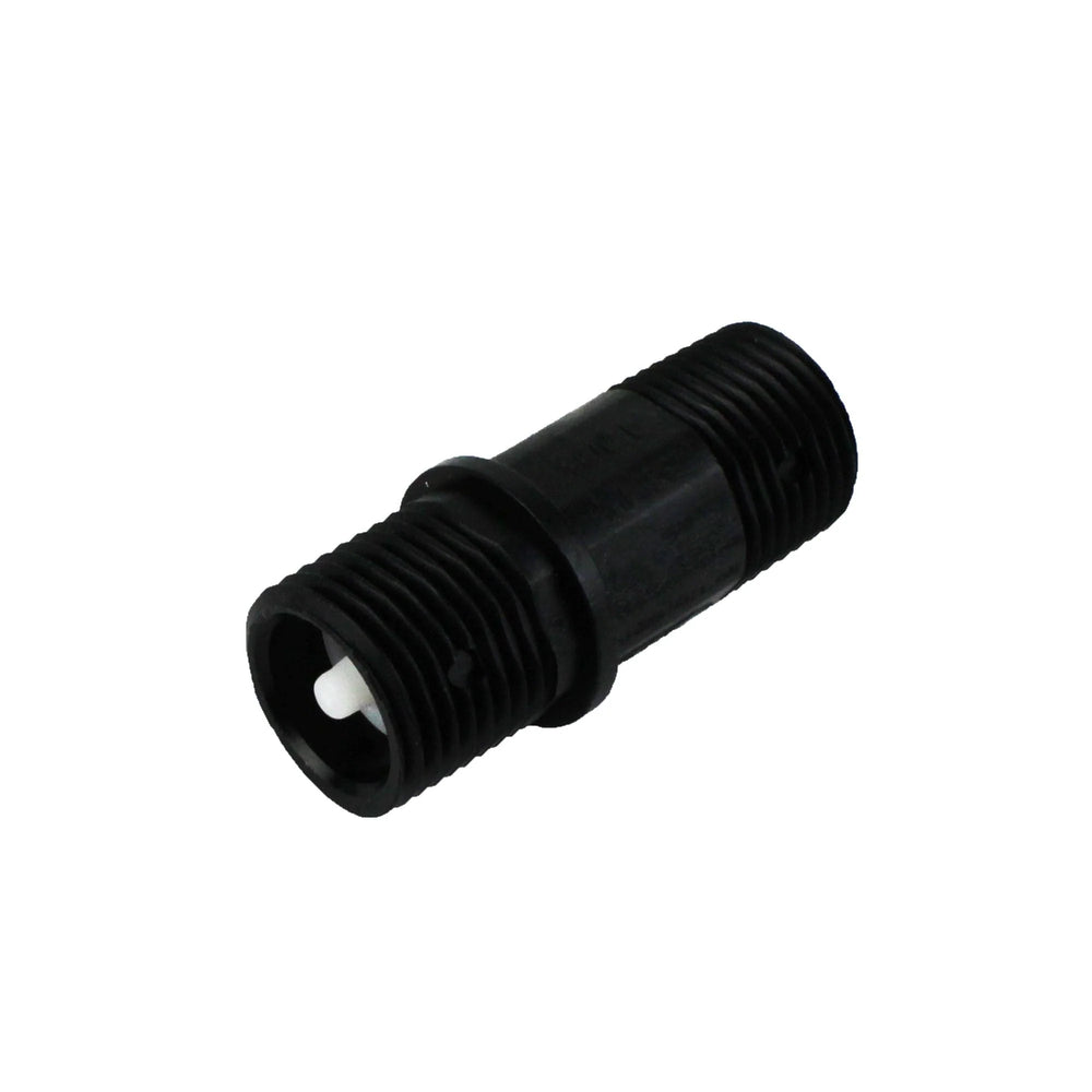 B&B MOLDERS black auto part