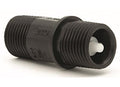 INLINE CHECK VALVE BLACK