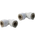 CTS X NPS FEMALE SWIVEL ELBOW