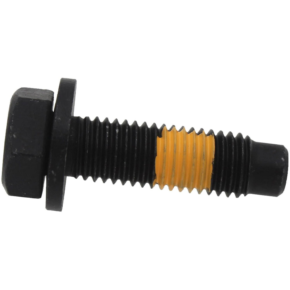BRAKE CALIPER BRACKET BOLTS