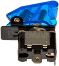 BLUE TOGGLE