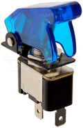 BLUE TOGGLE