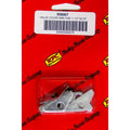 CHROME VALVE COVER MINI TAB - 1 1/2