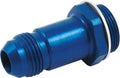 Short Carb Fitting 7/8-20 to -8 Male
