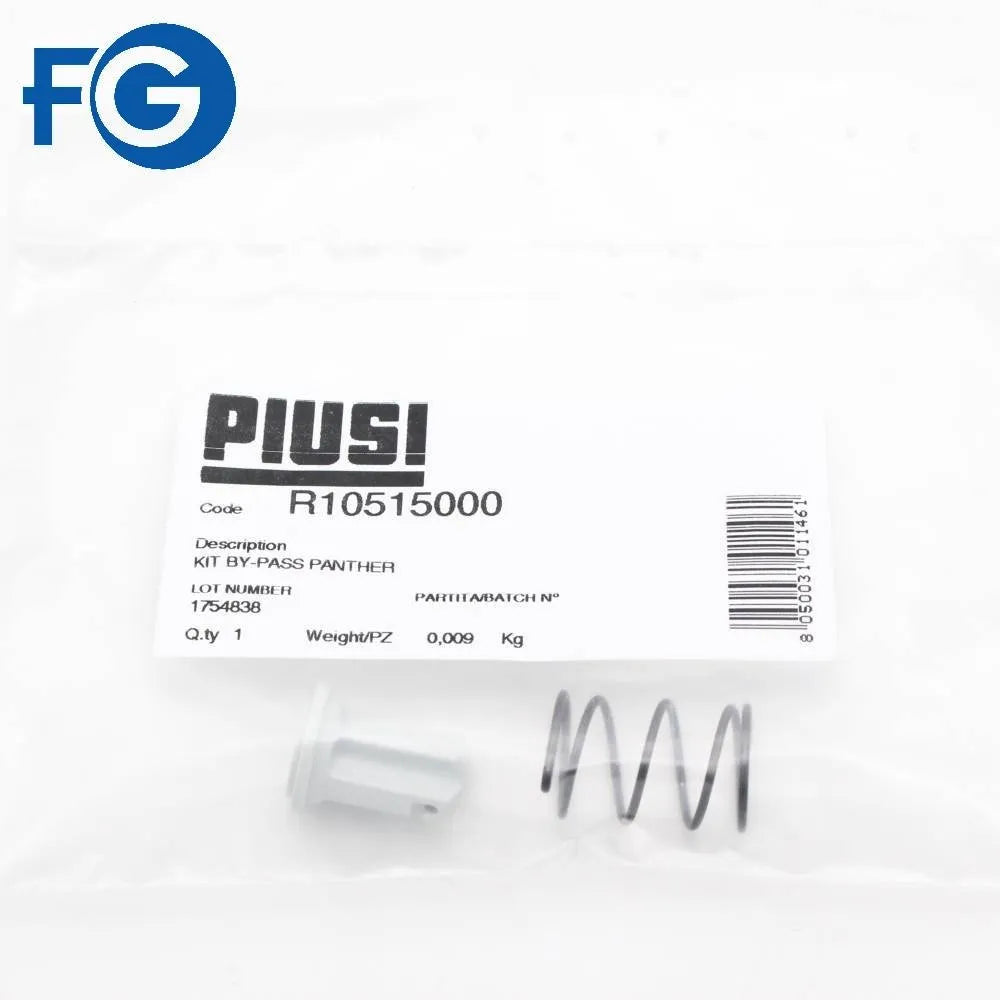 PIUSI auto part