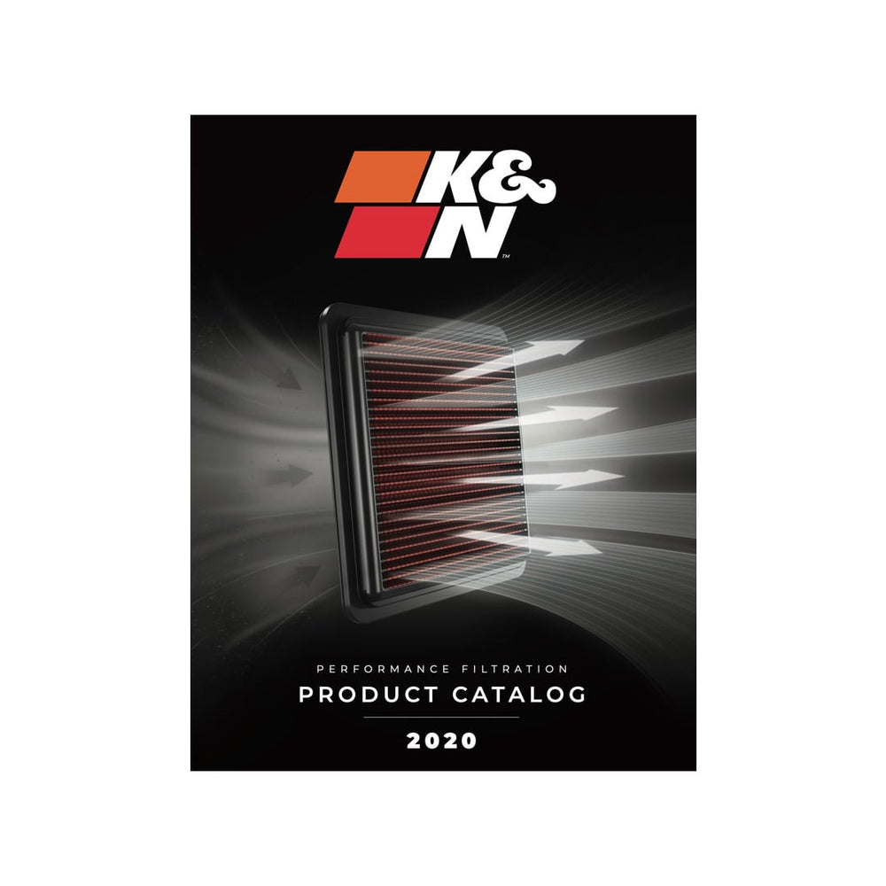 CATALOG; AUTOMOTIVE; 2020