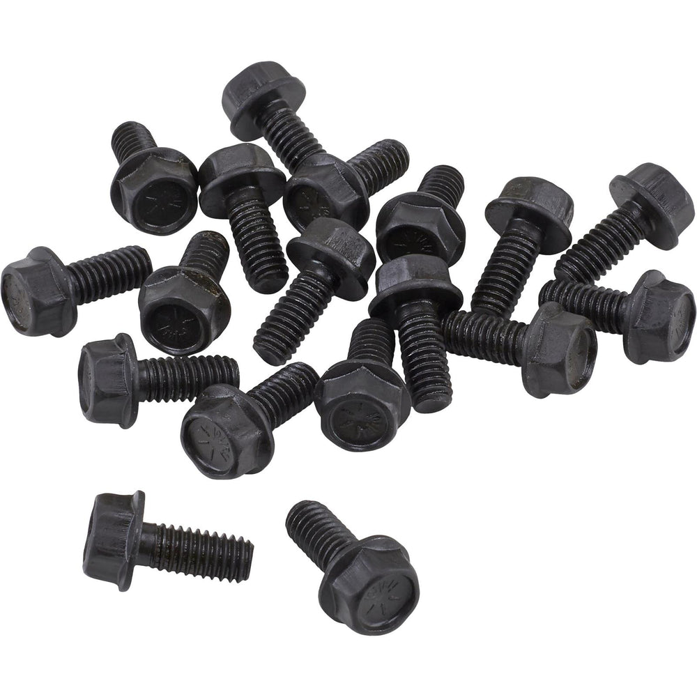 BASSETT hardware kit