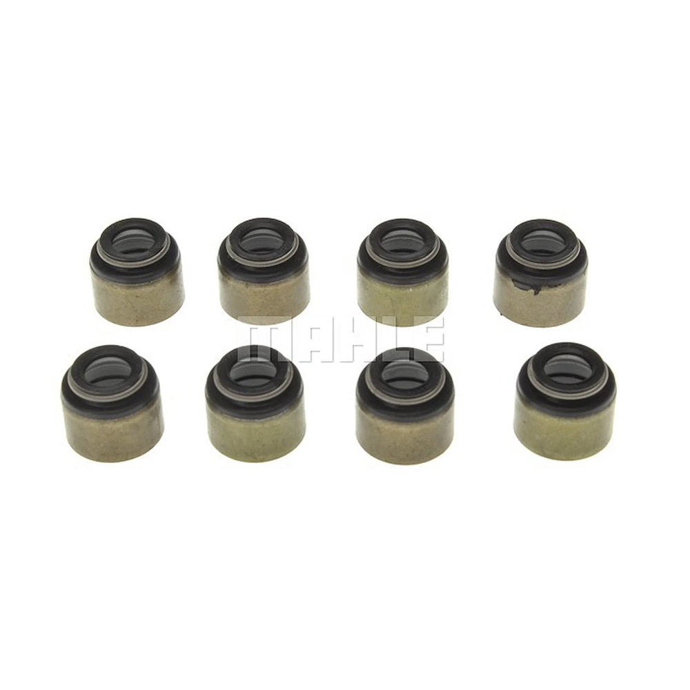 Int Vlv Stm Oil Seal Set 97-01 Chevy LS