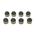 Int Vlv Stm Oil Seal Set 97-01 Chevy LS