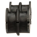 DELPHI auto part close-up