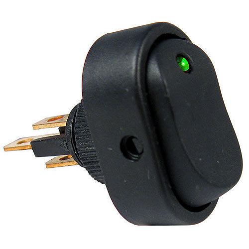 IGR OBL RKR 25A/12V .5MT .25B