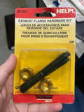 EXHST. MANIFOLD STUD KIT