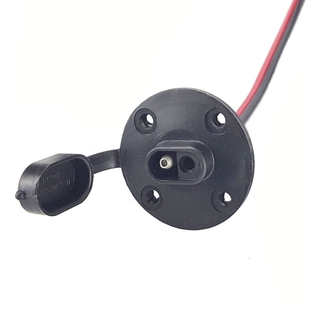 RIECO-TITIAN black auto part