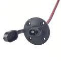 RIECO-TITIAN black auto part