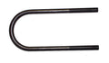 Front Leaf Spring Axle U-Bolt for Select 46-65 Jeep/Willys Models w/ 4WD Crown Automotive
