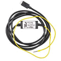 USB EXTENSION CABLE, RIGHT ANGLE