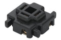 Hella Plug Bulb H4 W/ Snap Lock 10/Box (Min Order Qty 10)