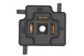 Hella Plug Bulb H4 W/ Snap Lock 10/Box (Min Order Qty 10)