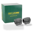 SUSP CTRL ARM BUSHING