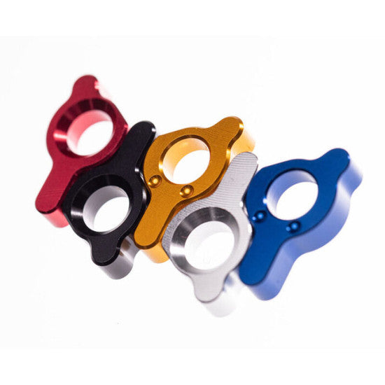 V3 Fuel Cap Lock Arm