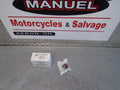 M20 X 1.50 DRAIN PLUG