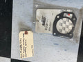 Fel-Pro 02-04 Acura RSX/02-05 Honda Civic Fuel Injection Throttle Body Mounting Gasket