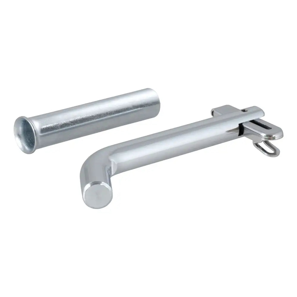 SWIVEL HITCH PIN WITH ADAPTER