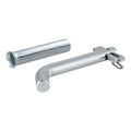 SWIVEL HITCH PIN WITH ADAPTER